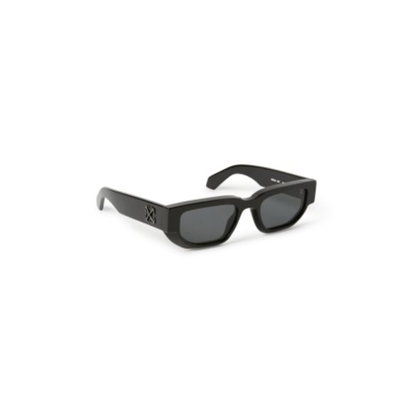 Off-White OERI115S24PLA0011007 54mm New Sunglasses